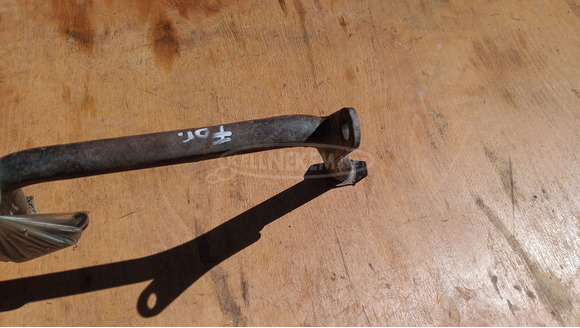 Honda Foresight 250 középtámasz - 4/10