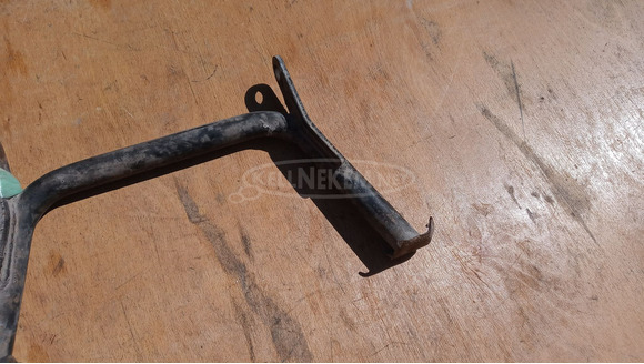 Honda Foresight 250 középtámasz - 7/10