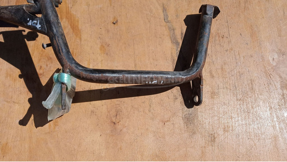 Honda Foresight 250 középtámasz - 9/10