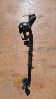 Honda Foresight 250 taposó vas jobbos