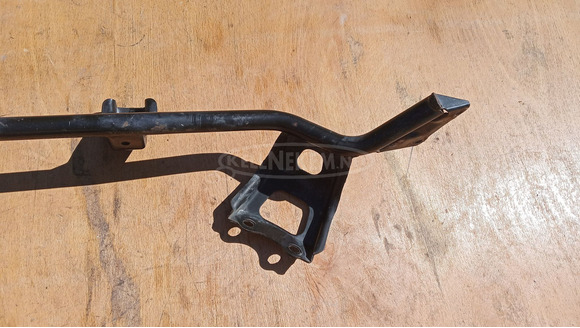 Honda Foresight 250 taposó vas jobbos - 7/9