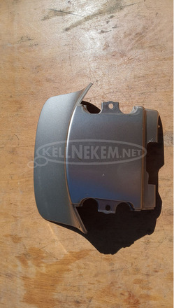 Honda Foresight 250 középső idom - 1/8