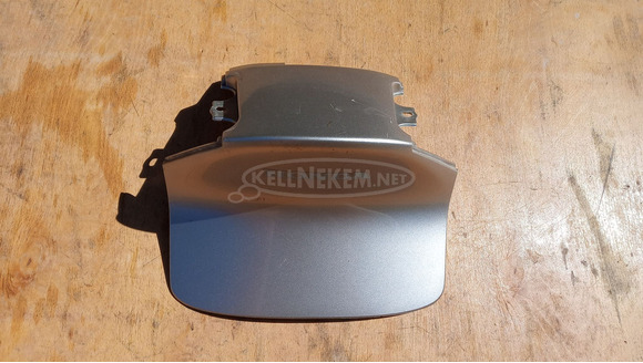 Honda Foresight 250 középső idom - 2/8