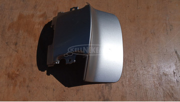 Honda Foresight 250 középső idom