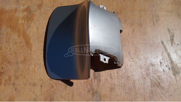 Honda Foresight 250 középső idom - 4/8