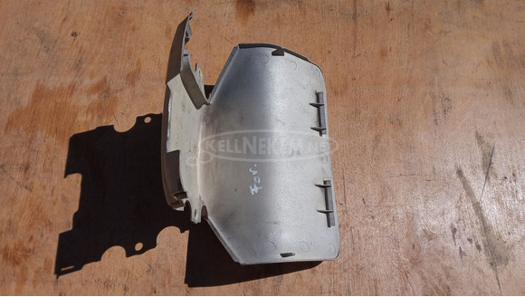 Honda Foresight 250 középső idom - 5/8