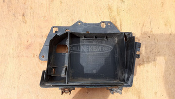 Honda Foresight 250 akkumulátor tartó