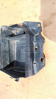 Honda Foresight 250 akkumulátor tartó