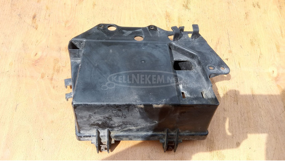 Honda Foresight 250 akkumulátor tartó - 4/7