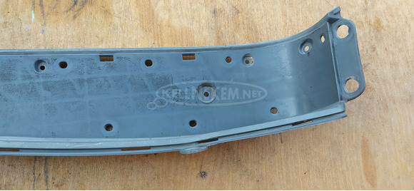 Honda Foresight 250 taposó pár - 4/9