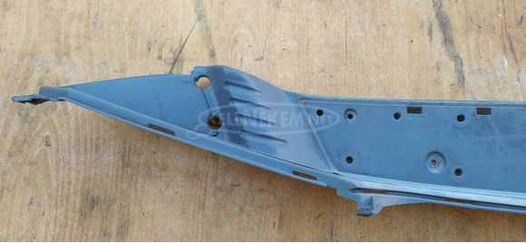 Honda Foresight 250 taposó pár - 5/9