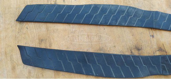 Honda Foresight 250 gumiszőnyeg pár - 3/7