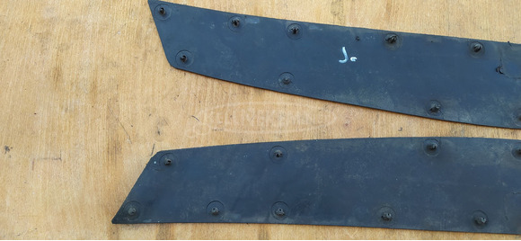 Honda Foresight 250 gumiszőnyeg pár - 7/7