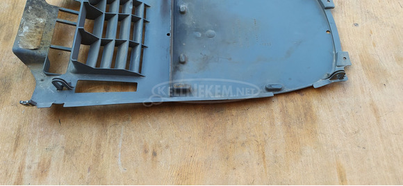 Honda Foresight 250 hasidom - 2/8