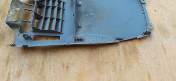 Honda Foresight 250 hasidom