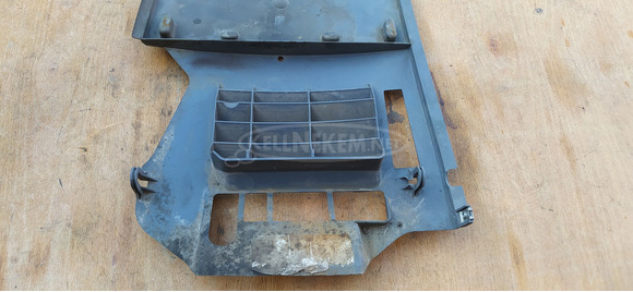 Honda Foresight 250 hasidom - 3/8