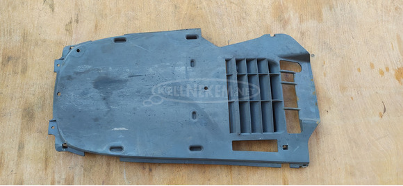 Honda Foresight 250 hasidom - 6/8