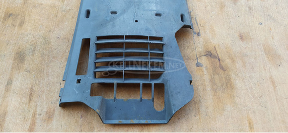 Honda Foresight 250 hasidom - 8/8