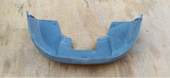 Honda Foresight 250 alsó közép idom - 1/6