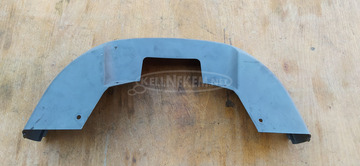 Honda Foresight 250 alsó közép idom