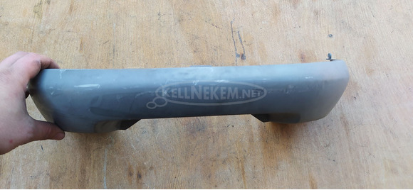 Honda Foresight 250 alsó közép idom - 4/6