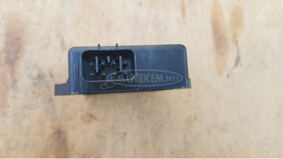 Malaguti Madison 250 CDI gyújtáselektronika - 3/4