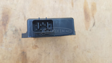 Malaguti Madison 250 CDI gyújtáselektronika