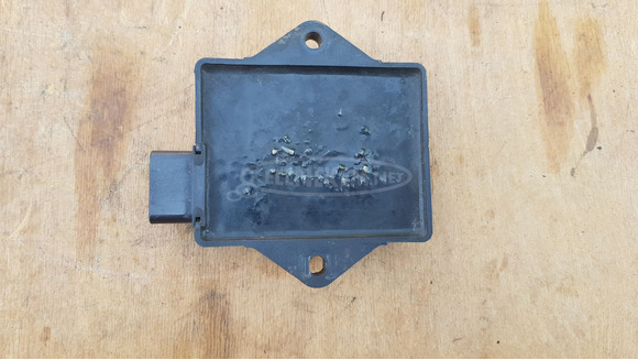 Malaguti Madison 250 CDI gyújtáselektronika - 4/4