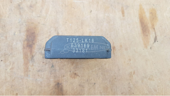 Malaguti Madison 250 feszültségszabályzó - 2/5