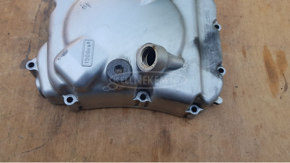 Malaguti Madison 250 gyújtásfedél - 2/7