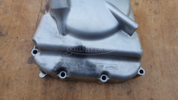 Malaguti Madison 250 gyújtásfedél