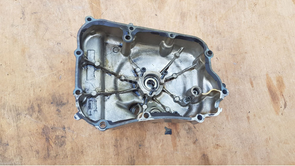 Malaguti Madison 250 gyújtásfedél - 5/7