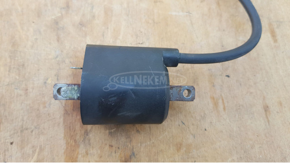 Malaguti Madison 250 gyújtótrafó - 2/7