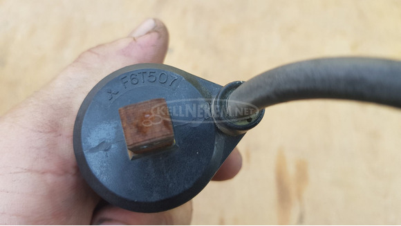 Malaguti Madison 250 gyújtótrafó - 5/7