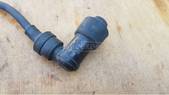 Malaguti Madison 250 gyújtótrafó - 6/7