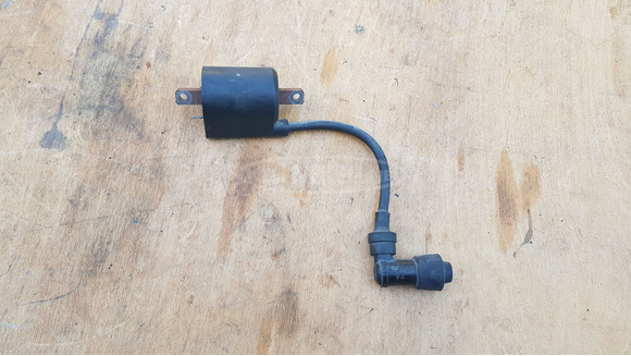 Malaguti Madison 250 gyújtótrafó - 7/7