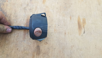 Malaguti Madison 250 kormánykapcsoló jobbos