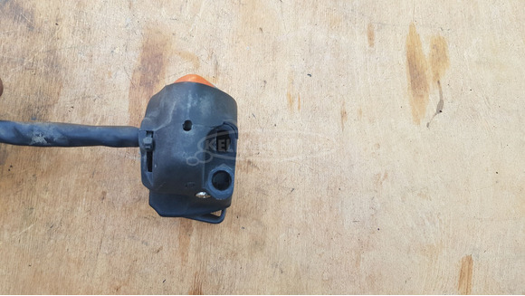 Malaguti Madison 250 kormánykapcsoló jobbos - 4/7