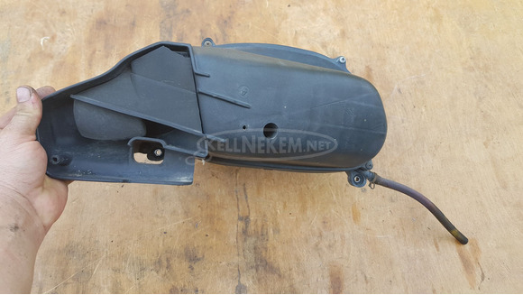 Malaguti Madison 250 légszűrő - 2/8