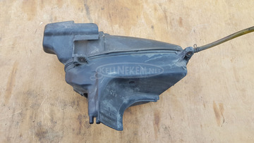 Malaguti Madison 250 légszűrő