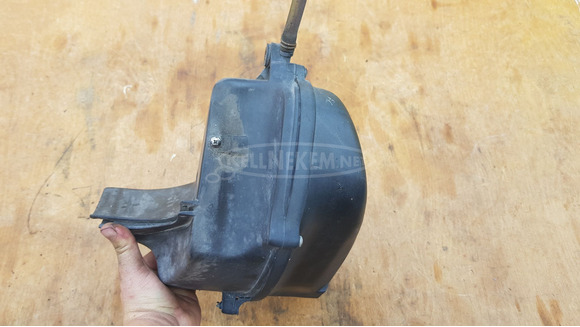 Malaguti Madison 250 légszűrő - 5/8