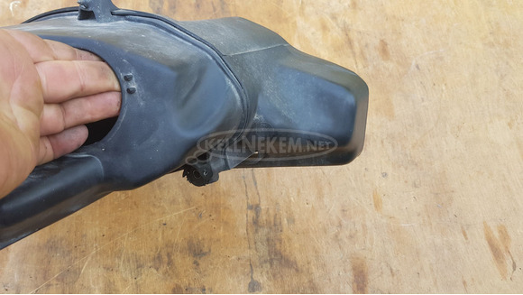 Malaguti Madison 250 légszűrő - 6/8