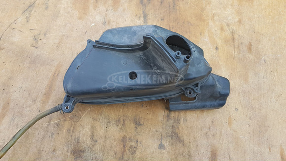 Malaguti Madison 250 légszűrő - 7/8