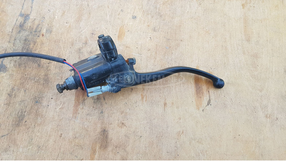 Malaguti Madison 250 főfékhenger jobbos - 3/8