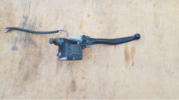 Malaguti Madison 250 főfékhenger jobbos - 4/8