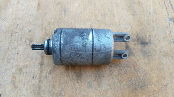 Malaguti Madison 250 S önindító - 7/7