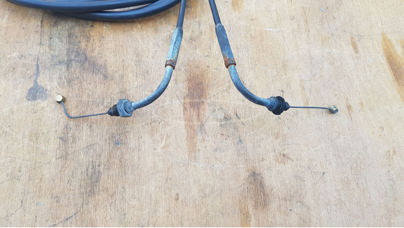 Malaguti Madison 250 gázbovden - 2/8