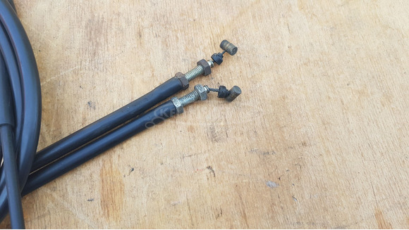 Malaguti Madison 250 gázbovden - 3/8