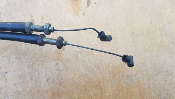 Malaguti Madison 250 gázbovden - 6/8