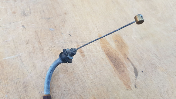 Malaguti Madison 250 gázbovden - 8/8